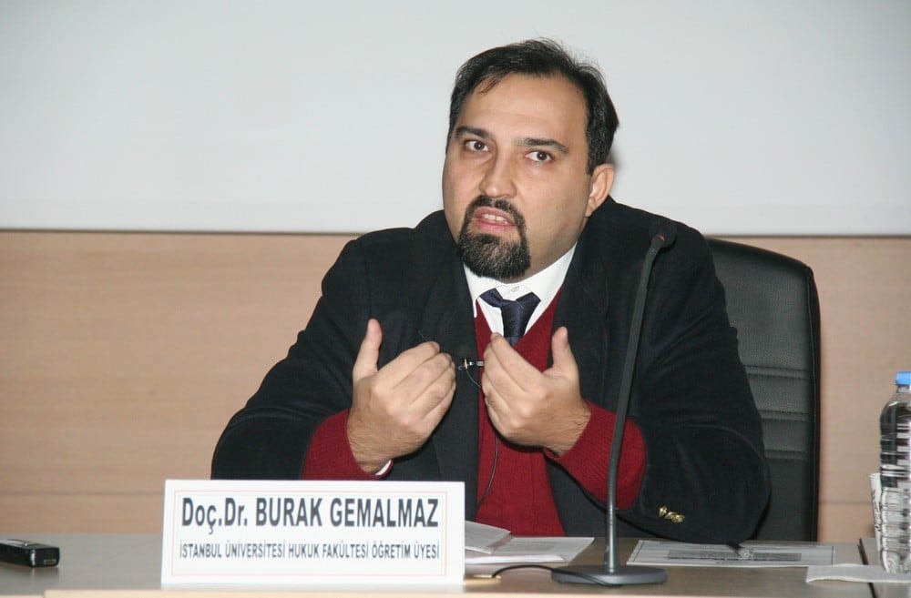 AYM ve AİHM’e Bireysel Başvuru Usulü - 33