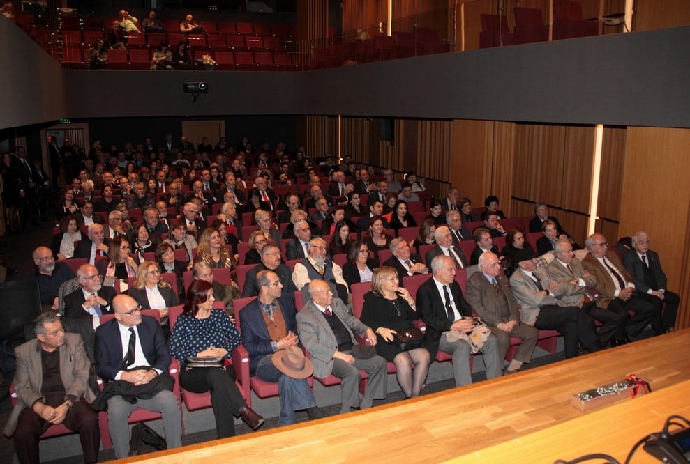 Kolcuoğlu, Düşünsel Kimliğini Sonraki Kuşaklara Yansıtan Pusula Oldu - 36