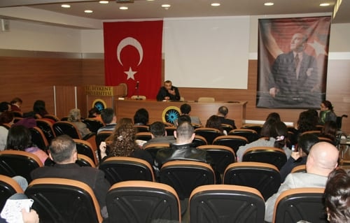 Spor Hukuku Seminer Programı - 39