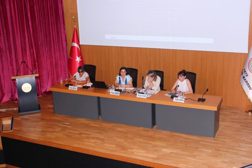 Türkiye’de Pro Bono - 32