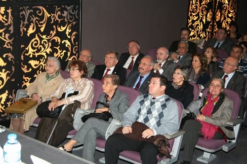 Tarihi, Hukuki Ve Ekonomik Boyutlarıyla Cumhuriyet Paneli
 - 2