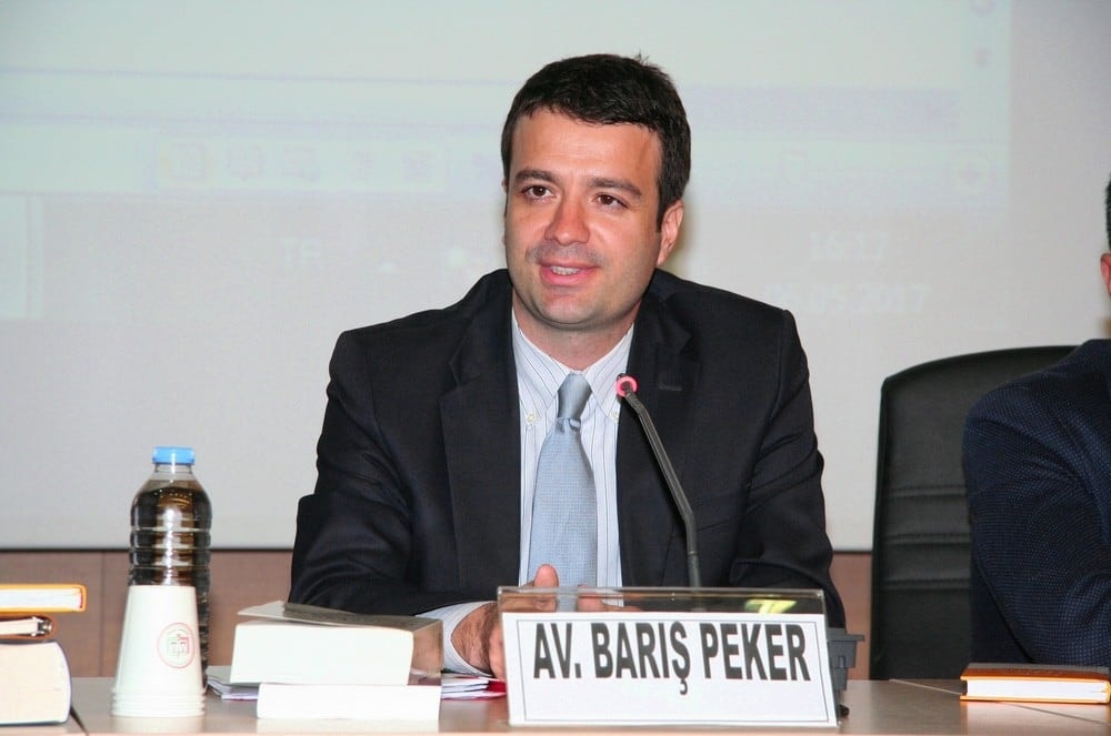 Deniz İcra Hukukunun Güncel Sorunları - 144