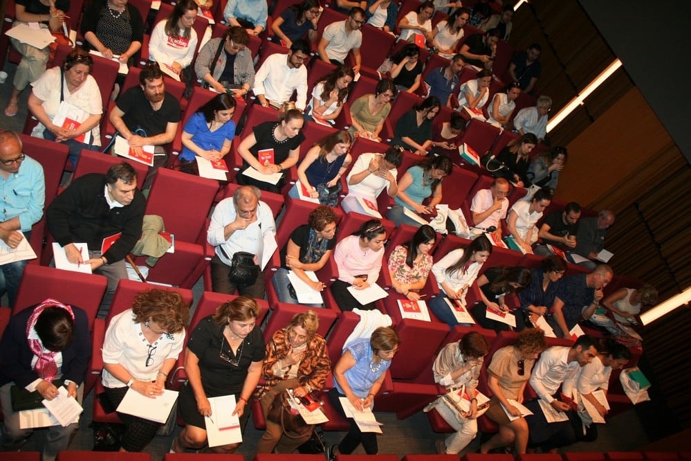 Seçim Güvenliği Eğitim Semineri - 31