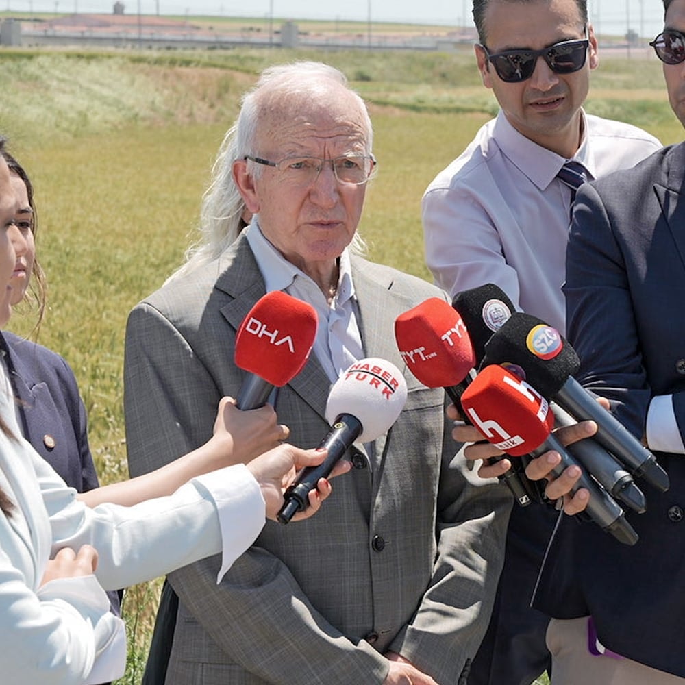 İstanbul Barosundan Silivri Cezaevine Bayram Ziyareti - 1