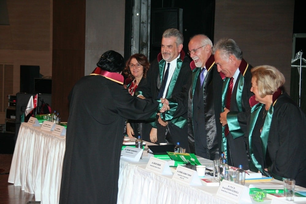 Başkan Durakoğlu Güven Tazeledi - 320