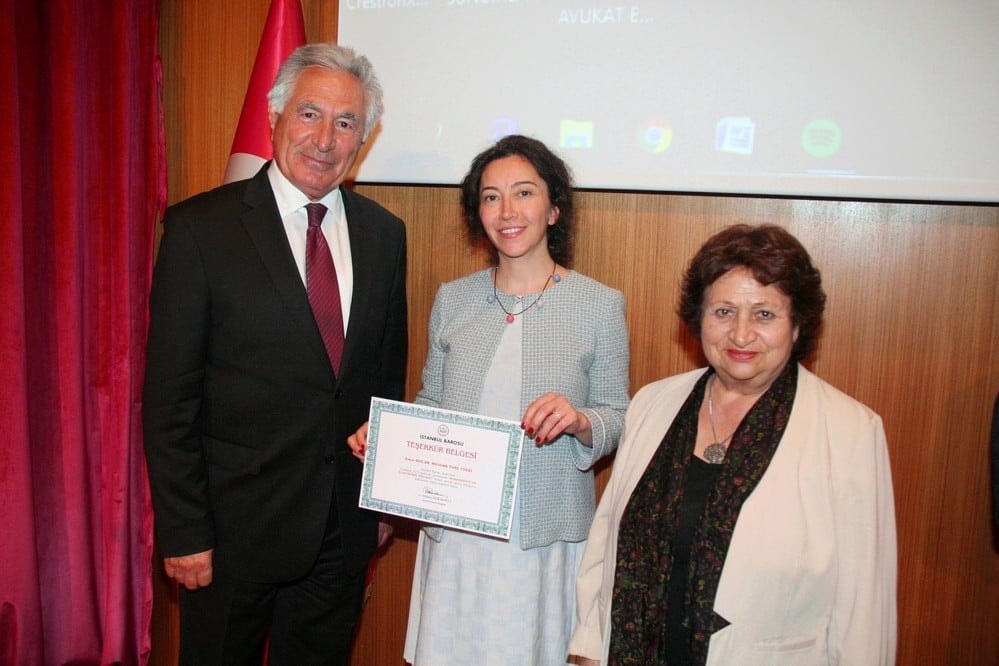 Konkordato ve Elektronik Tebligat - 52