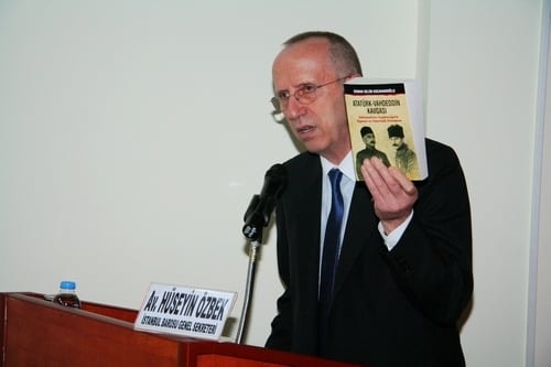 Hilafetin Kaldırılması İslam Tarihinde Gelmiş Geçmiş En Büyük Devrimdir - 5