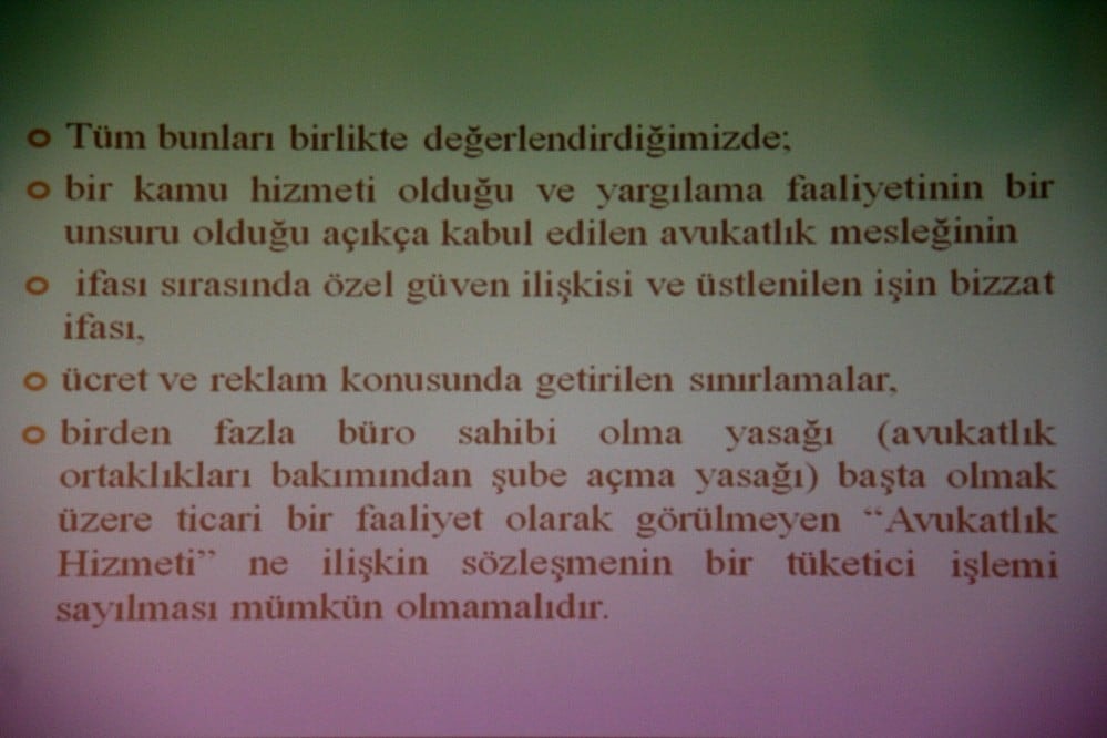 Tüketici Hukukunda Vekâlet İlişkileri - 62