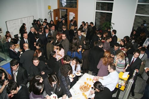 Staj Eğitim Merkezi 19. Dönem 2011-2 Eğitim Dönemi Başladı

 - 25