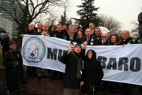 Polis Devleti Değil Hukuk Devleti

 - 122