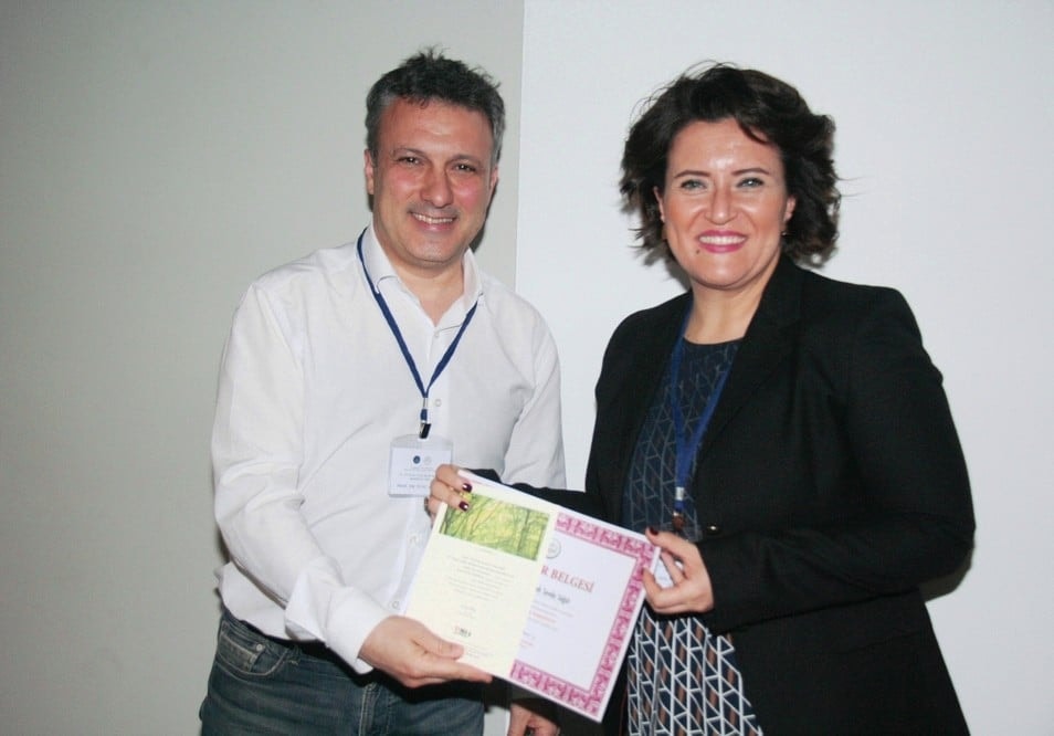 IV. Ulusal Sağlık Hukuku Sempozyumu - 50