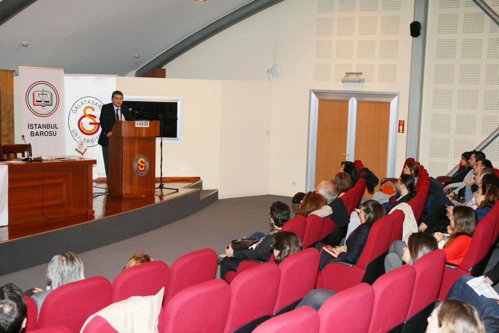 Lojistikte Hukuksal Sorunlar, Sözleşmelerin ve Standartların Önemi - 116