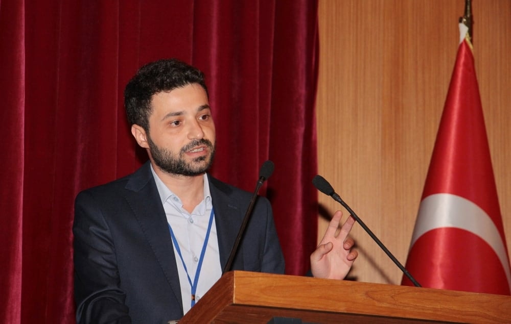 Genç Avukatlar Çalıştayı - 57