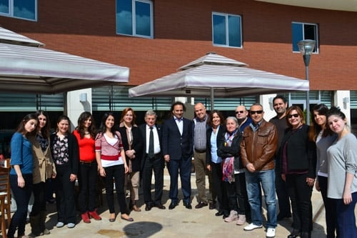 ’Sınırlar Ve Sığınmacılar,Bir Suriye Örneği – Iı - 30