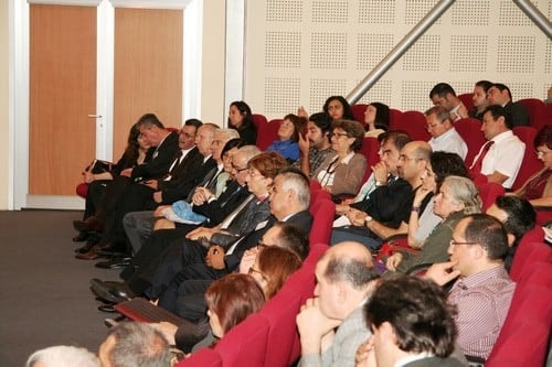 Sendikal Haklar Ve İş Sözleşmeleri Sempozyumu

 - 28