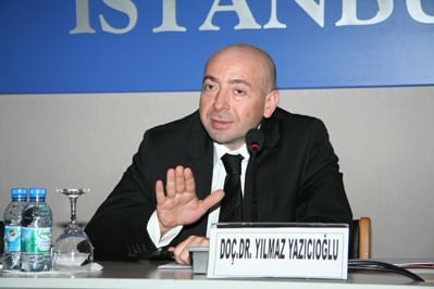 İstinaf Mahkemeleri Paneli

 - 6