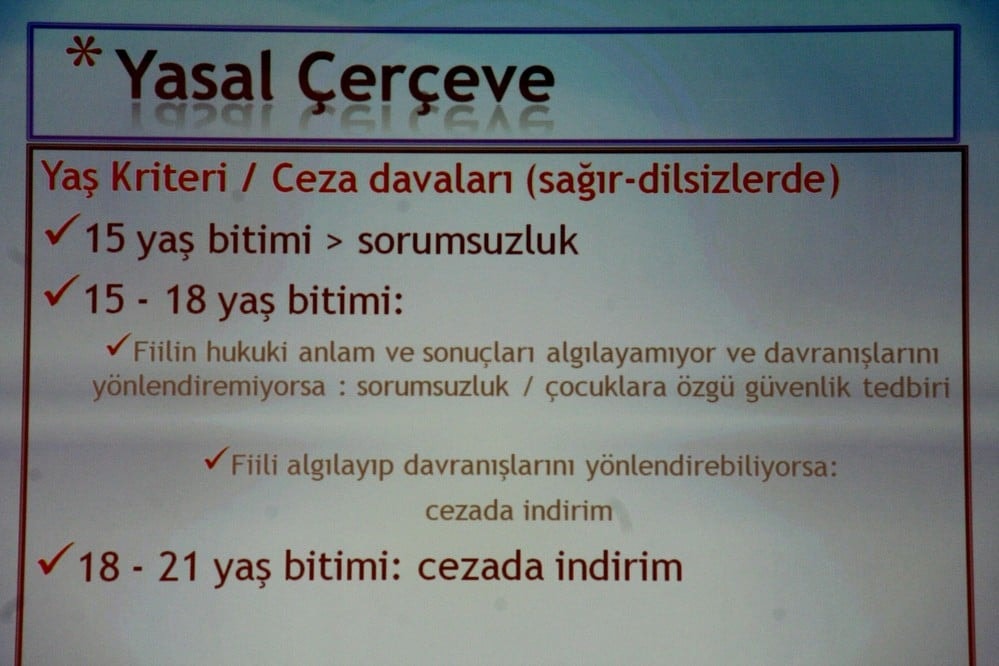 Çocuk Hukuku Konulu Eğitim Semineri - 74