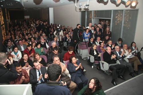 Avukata Yönelik Tüm Baskılara Karşı Meşru Savunma Hakkımızı Kullanacağız - Video
 - 33