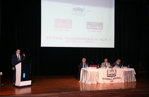 Fikri Ve Sınaî Haklarda Problemler Ve Çözüm Yolları

 - 89