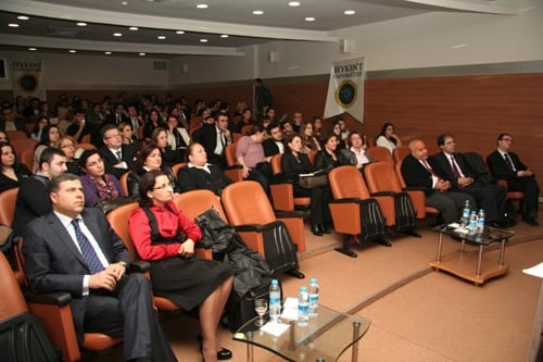 Güncel Sağlık Hukuku Ve Etiği Sempozyumu Iı
 - 17