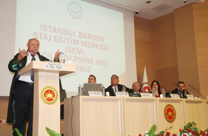 Sem Yeni Eğitim Dönemi Başladı - 37