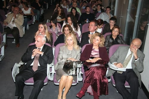 Cumhuriyet, Demokrasi, İnsan Hakları Paneli - 17