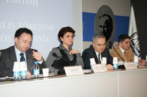 Staj Eğitim Merkezi 17. Dönem 2009/3 Eğitim Dönemi Başladı - 14