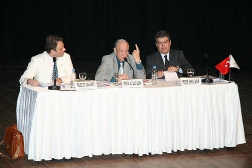 Türkiye Yol Ayrımına Geldi - 17