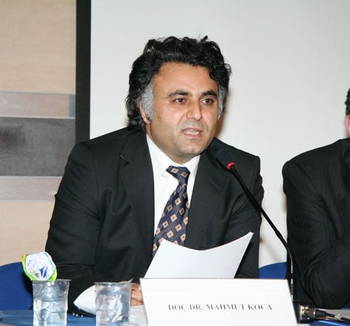 Pvsk Uygulamaları Tartışıldı - 21