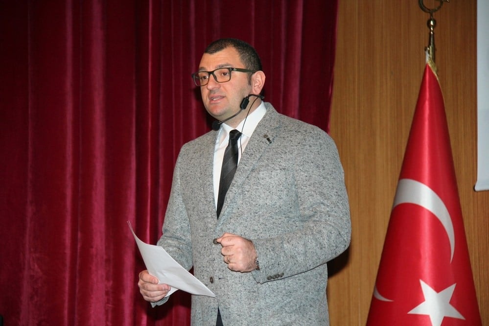 Sağlık Teknolojileri ve Hukuk Konferansı - 16