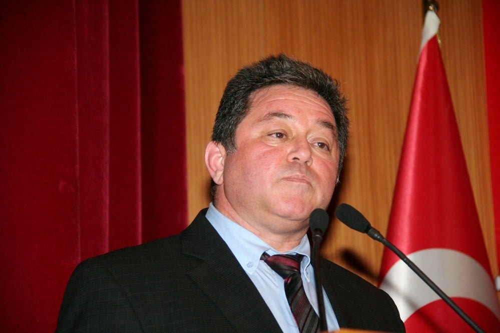 Baro Meclisi Genel Kurulu Toplandı - 11