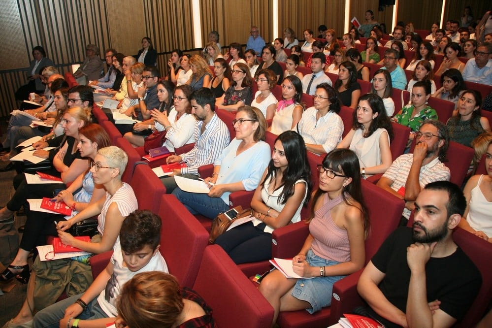 Avukatlar için Seçim Güvenliği Eğitim Semineri Yapıldı - 10