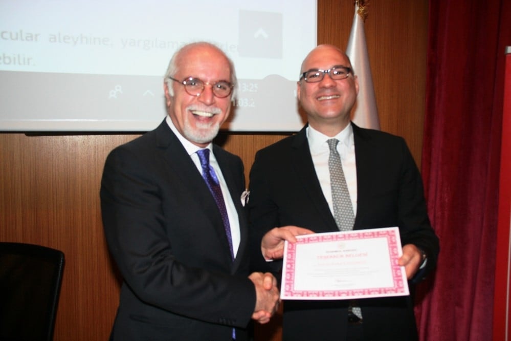 Anayasa Mahkemesi Bireysel Başvuru Kararlarının Yerine Getirilmesi - 57