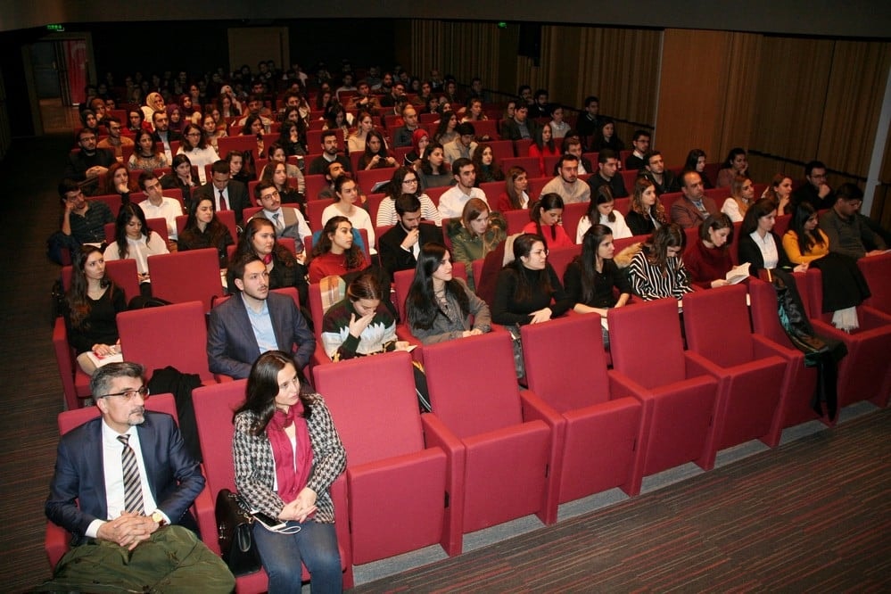 Staj Eğitim Merkezi’nde Yeni Eğitim Dönemi Başladı - 35