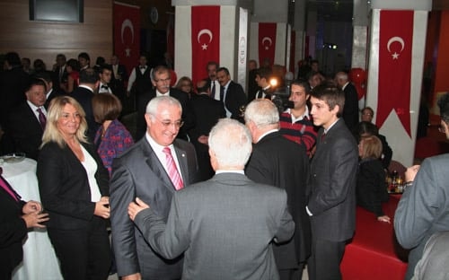 Cumhuriyetimiz 87 Yaşında

 - 17