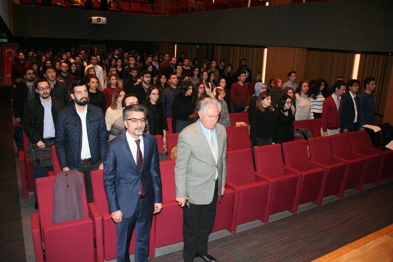 SEM Yeni Eğitim Dönemi Açılışı - 20