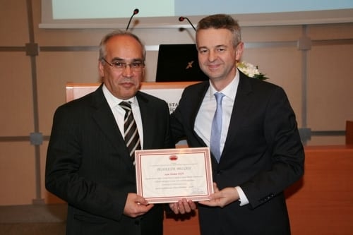 Demiryolunun Serbestleştirilmesi Ve Geleceği
 - 57