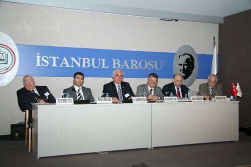 Yargının Sorunları Artık Ülke Sorunları Haline Geldi - 4