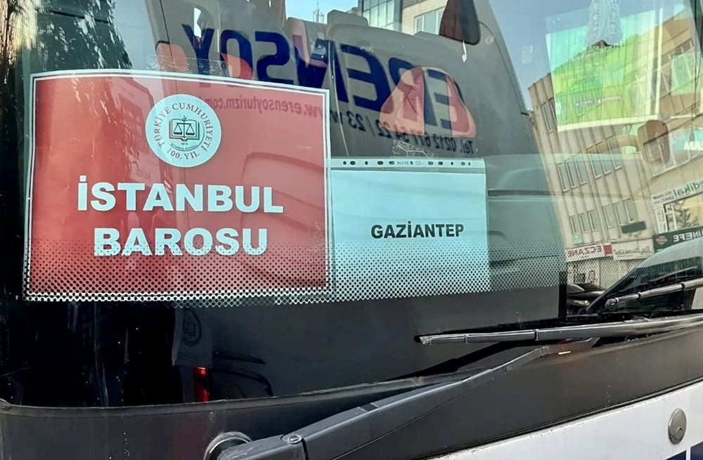 Afetzede Vatandaşlarımıza Destek İçin Deprem Bölgesine Gidiyoruz - 3