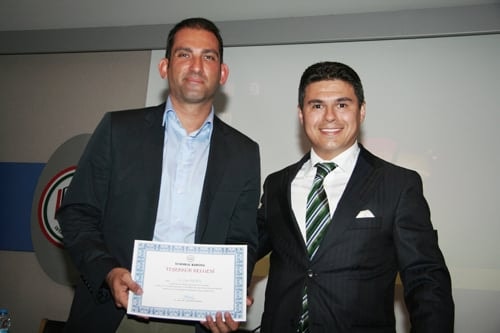 E-Ticaret İçin Yeni Yasal Düzenlemeler
 - 40