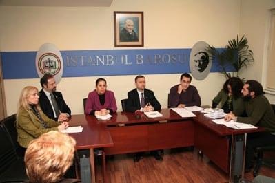 Hes Projelerine Hayır!
 - 12