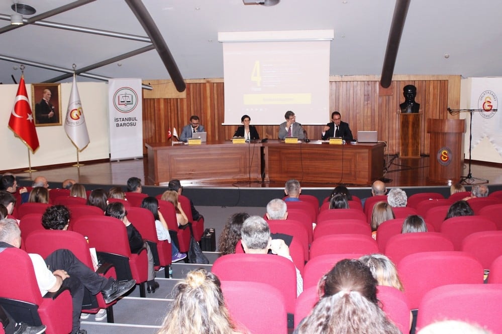 İş Hukuku ve Sosyal Güvenlik Hukukuna İlişkin Sorunlar Ve Çözüm Önerileri - 202