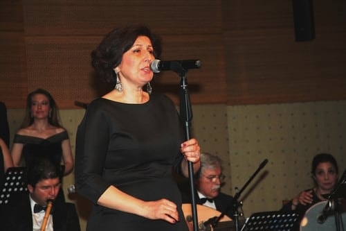 Tsm Koromuzun Yaz Konseri  
 - 36