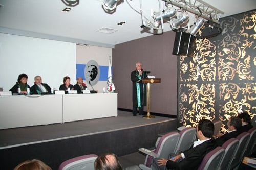 Staj Eğitim Merkezi 19. Dönem 2010/9 Eğitim Dönemi Başladı - 11