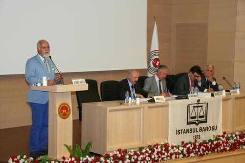 Avukatlık Ücret Sözleşmeleri
 - 4