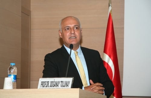 Kanal İstanbul Projesi
 - 28