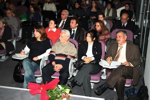 Orman Niteliğini Kaybetmez, Kaybettirilir - 5