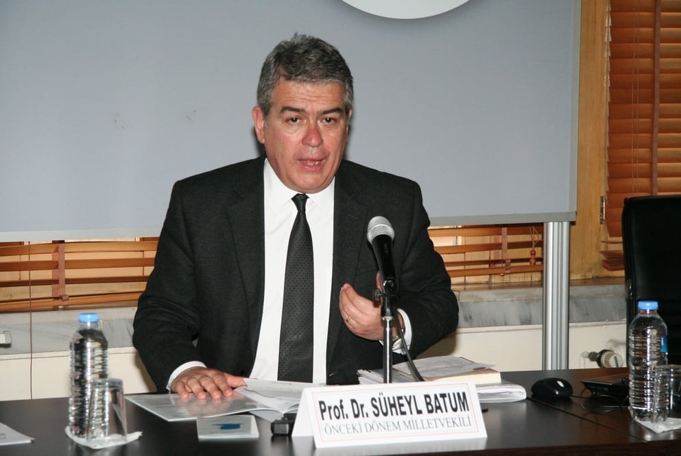 Anayasa Değişikliği - 17