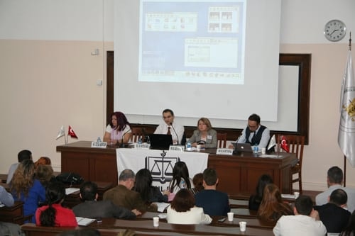 Fikri Mülkiyet Hukuku Sempozyumu - 39