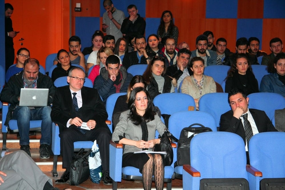 Lojistik Yönetimi ve Hukuki Boyutu - 13